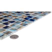 WATERLACE - 1X1/12X12, KORO, GLOSSY