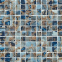 WATERLACE - 1X1/12X12, KORO, GLOSSY