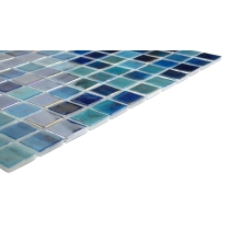 WATERLACE - 1X1/12X12, LAMI, GLOSSY