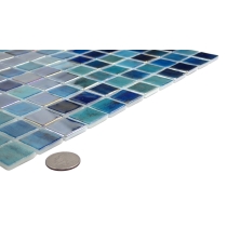 WATERLACE - 1X1/12X12, LAMI, GLOSSY