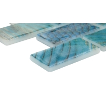 WATERLACE - 1X2/10X12, MANA, GLOSSY