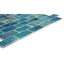 WATERLACE - 1X2/10X12, MANA, GLOSSY