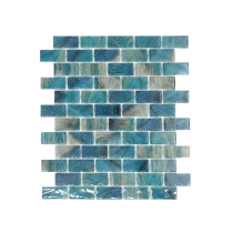 WATERLACE - 1X2/10X12, MANA, GLOSSY