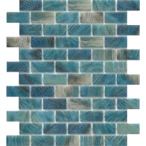 WATERLACE - 1X2/10X12, MANA, GLOSSY