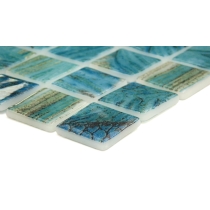 WATERLACE - 1X1/12X12, MANA, GLOSSY