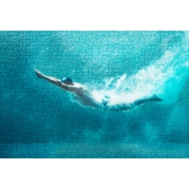 WATERLACE - 1X1/12X12, MANA, GLOSSY