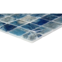 WATERLACE - 1X1/12X12, ONO, GLOSSY