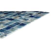 WATERLACE - 1X1/12X12, ONO, GLOSSY