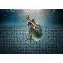 WATERLACE - 1X1/12X12, ONO, GLOSSY