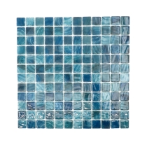 WATERLACE - 1X1/12X12, SUVA, GLOSSY