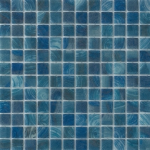 WATERLACE - 1X1/12X12, SUVA, GLOSSY