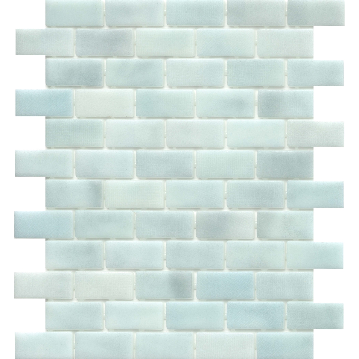 WATERLACE - 1X2/10X12, TOKI, MATTE/SATIN & TEXTURED | Emser Tile