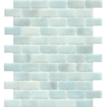 WATERLACE - 1X2/10X12, TOKI, MATTE/SATIN & TEXTURED