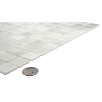 WATERLACE - 1X1/12X12, VIRO, MATTE/SATIN & TEXTURED