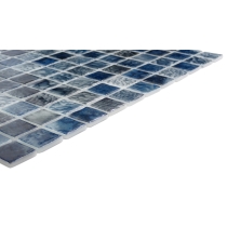 WATERLACE - 1X1/12X12, YARO, GLOSSY