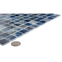 WATERLACE - 1X1/12X12, YARO, GLOSSY