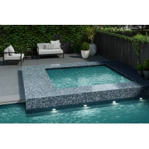 WATERLACE - 1X1/12X12, YARO, GLOSSY