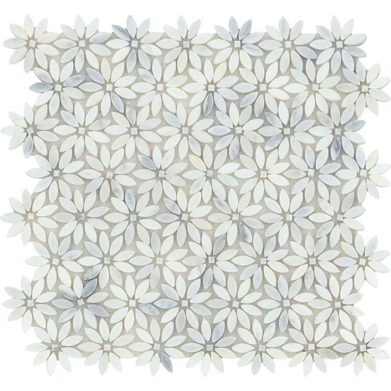 Winter Frost - 0.33X0.83/12X13, Winter Frost, Polished