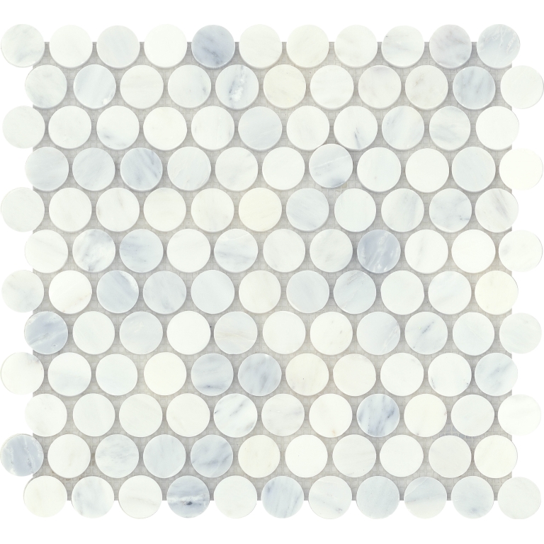 Winter Frost - 0.98X0.98/12X12 Winter Frost, Winter Frost, Polished