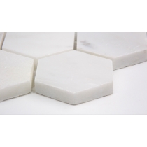 MARBLE - 1.9X1.9/12X12 WINTER FROST, WINTER FROST, GLOSSY/HONED/TEXTURE