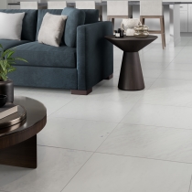 MARBLE - 24X24 WINTER FROST, WINTER FROST, HONED