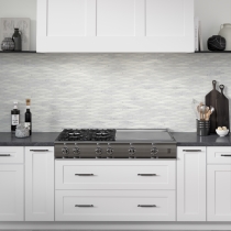 MARBLE - 1X6/12X12 WINTER FROST, WINTER FROST, POLISHED