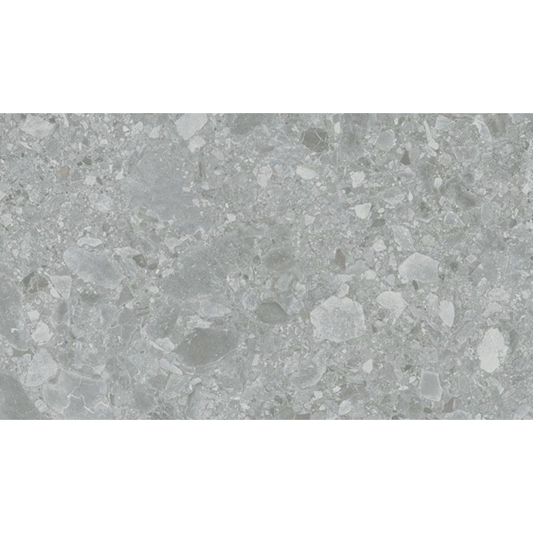 Xtra - 24X24 Fossite, Gray, Matte