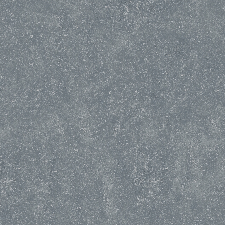 Xtra - 24X24 Hilea, Blue, Matte