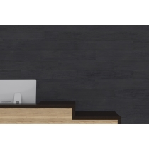 YAKEDO - 8X47, BLACK, MATTE