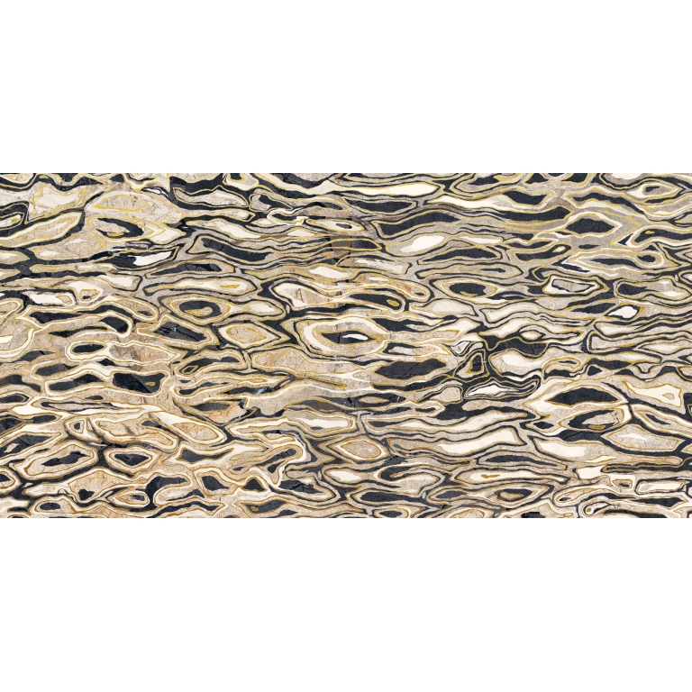 ZAMBIA - 24X47, LEOPARD, GLOSSY