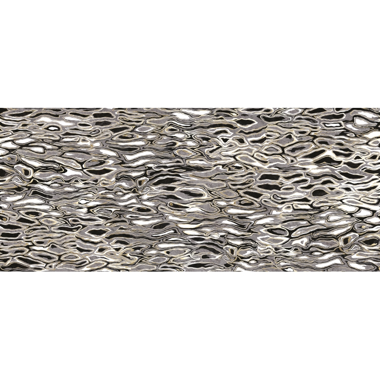 ZAMBIA - 47X109, LEOPARD, GLOSSY