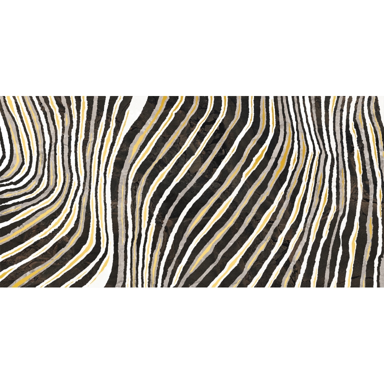 ZAMBIA - 24X47, ORYX, GLOSSY