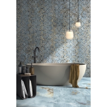 ZAMBIA - 47X109, PYTHON, GLOSSY