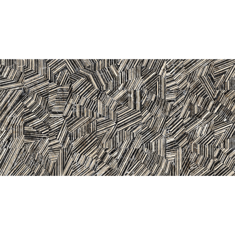 ZAMBIA - 24X47, SNAKE, GLOSSY