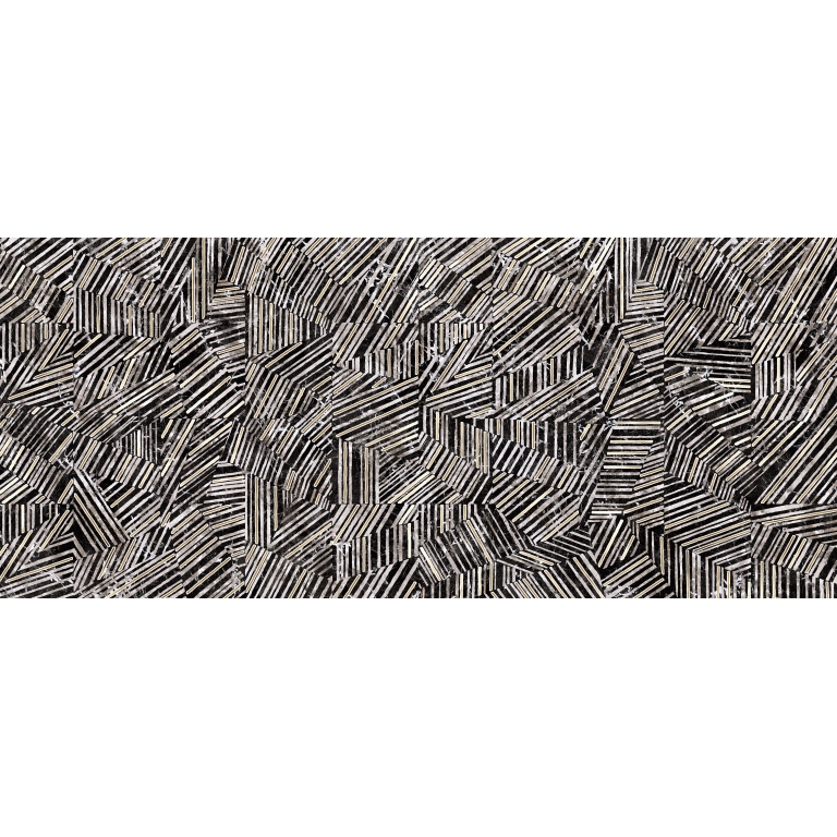 ZAMBIA - 47X109, SNAKE, GLOSSY