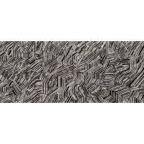 ZAMBIA - 47X109, SNAKE, GLOSSY