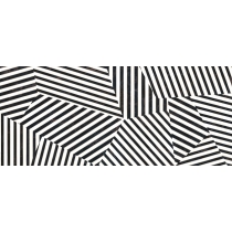 ZAMBIA - 47X109, ZEBRA, GLOSSY