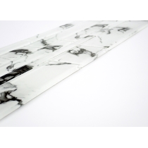 ZEN - 6X24, BLISS, GLOSSY