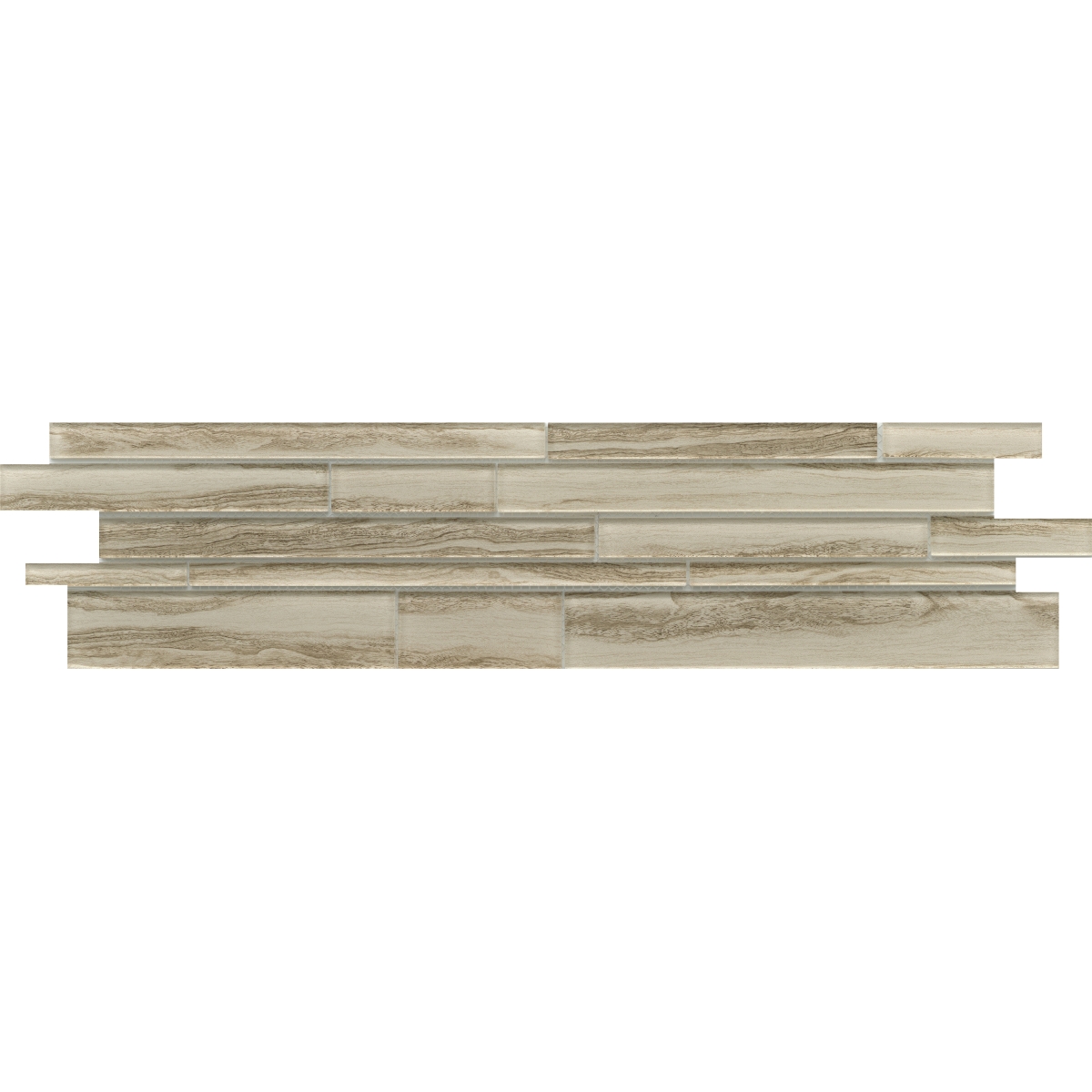 ZEN - 6X24, EASE, GLOSSY | Emser Tile