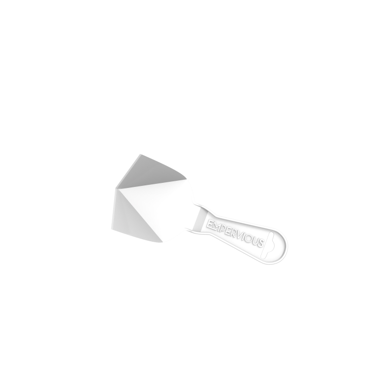 EMPERVIOUS CORNER PUTTY KNIFE