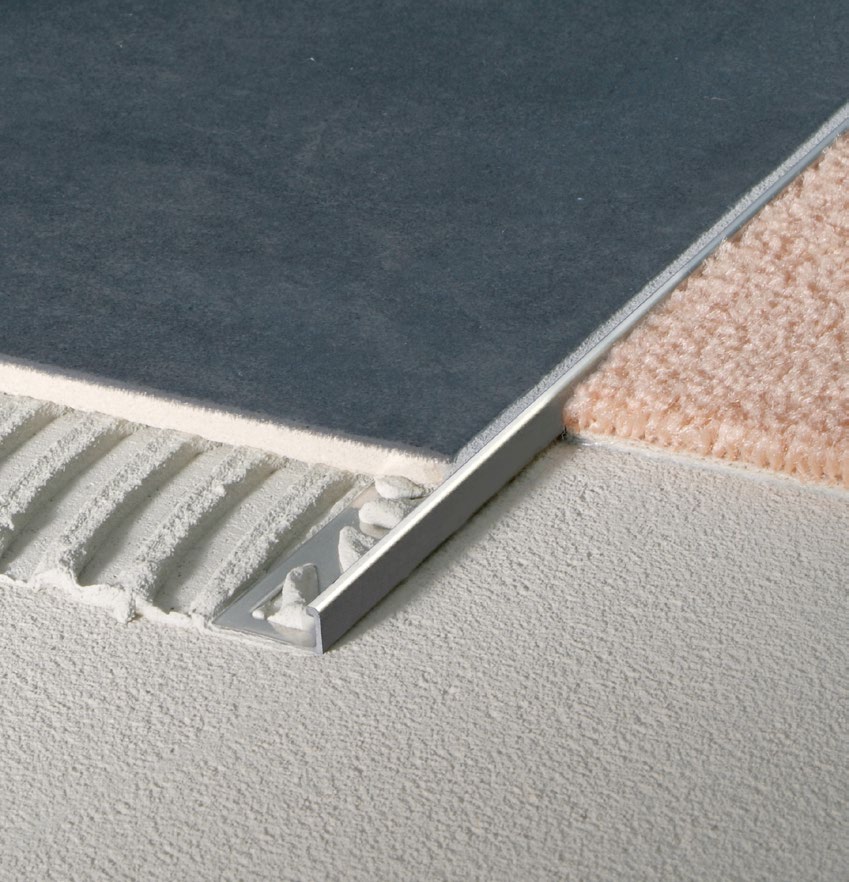 Profiles & Transitions