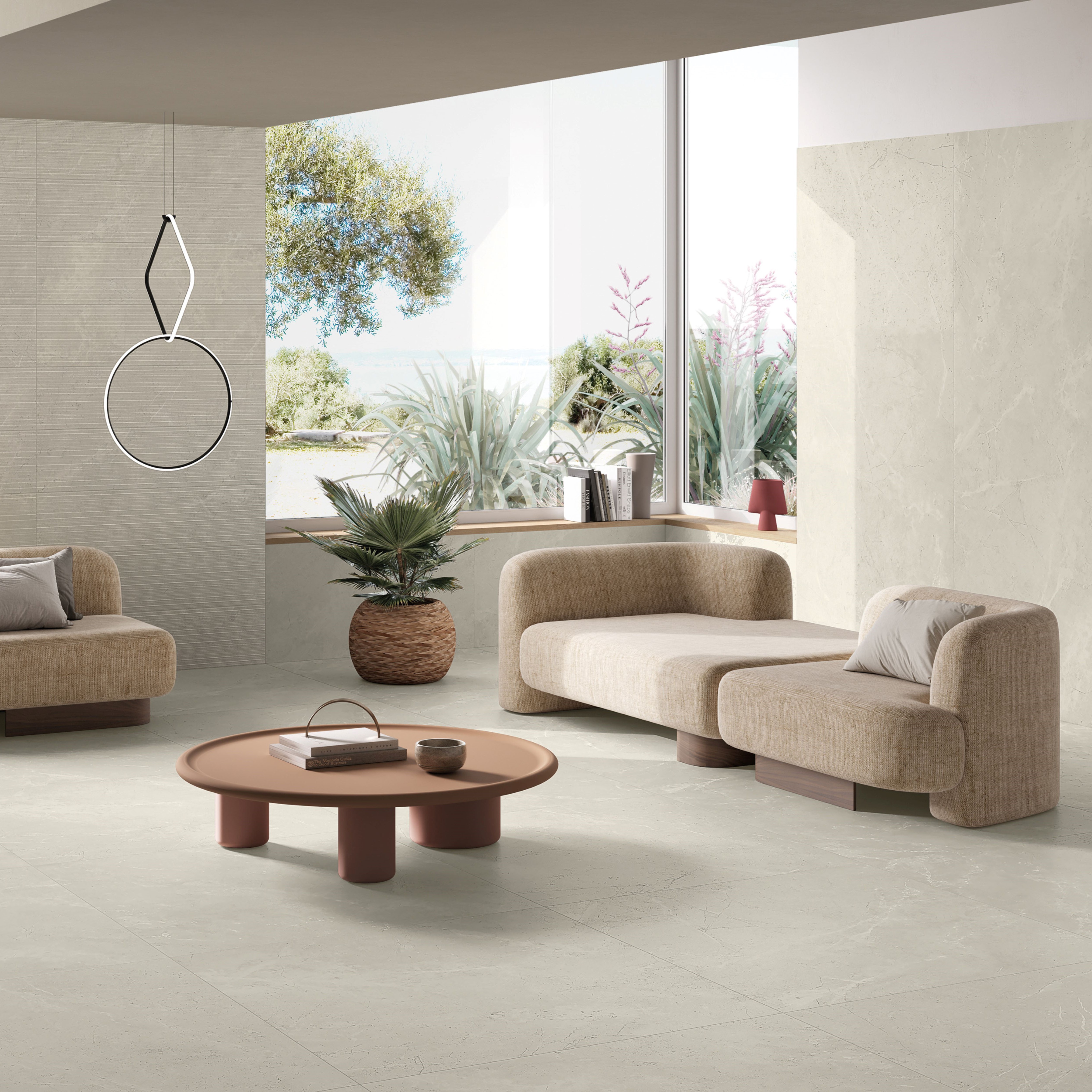 EMCORE LVP - 7X48, ZUMA MIT, MATTE | Emser Tile