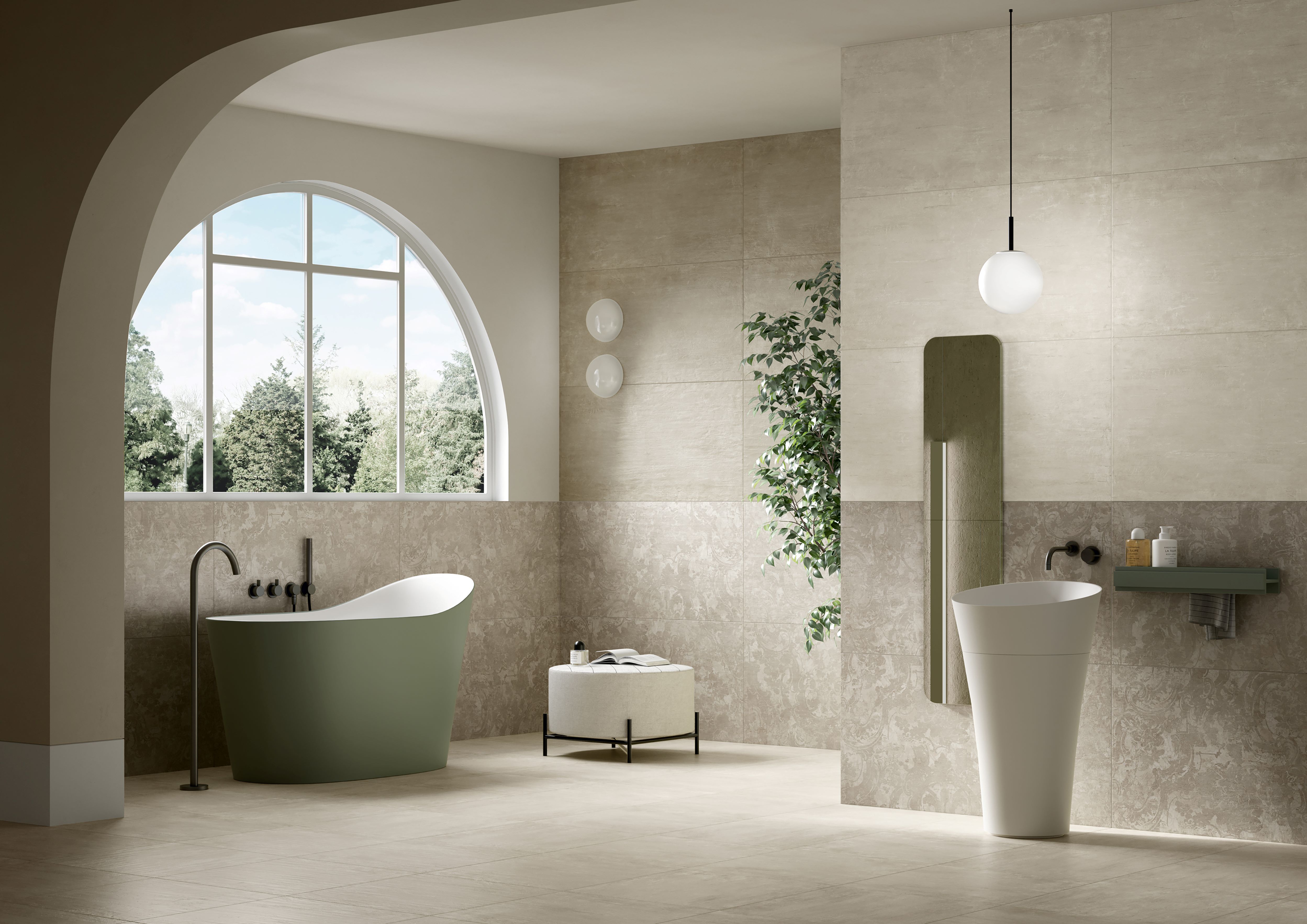 Tile by Look | Wood, Stone, Concrete & More Styles | Emser Tile