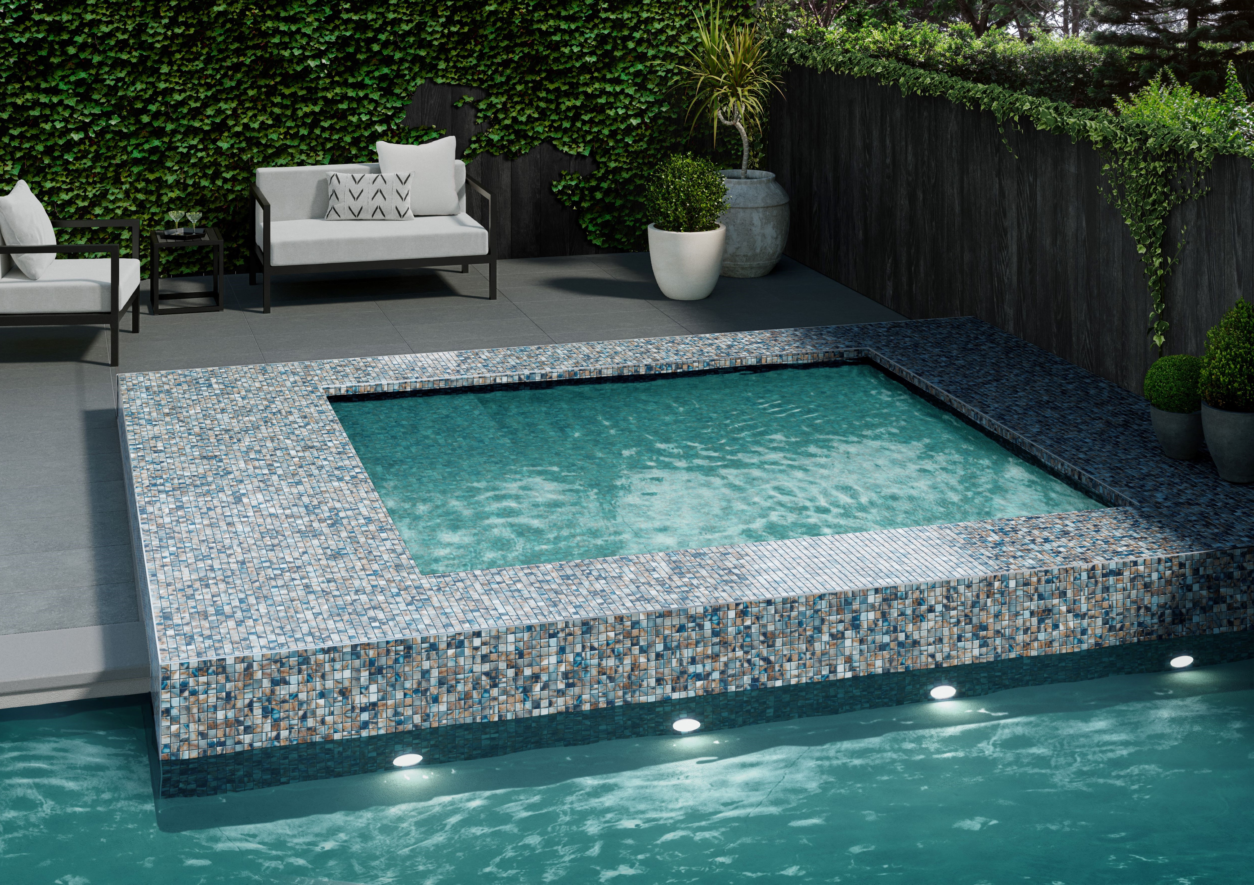 Pool Tile
